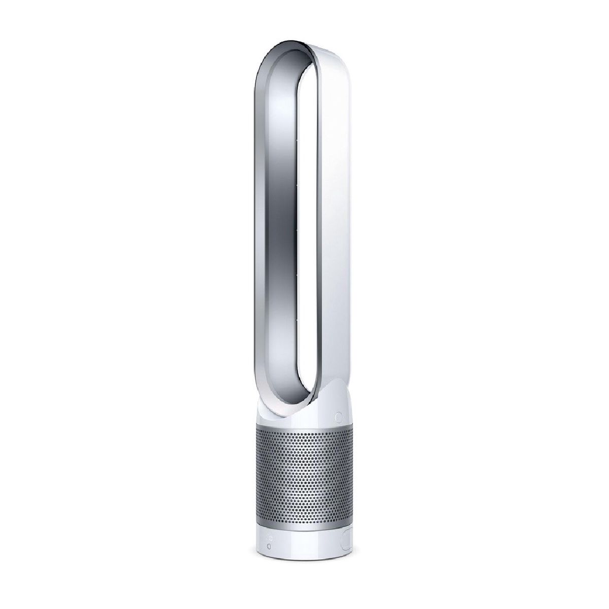 Dyson pure cool deals black